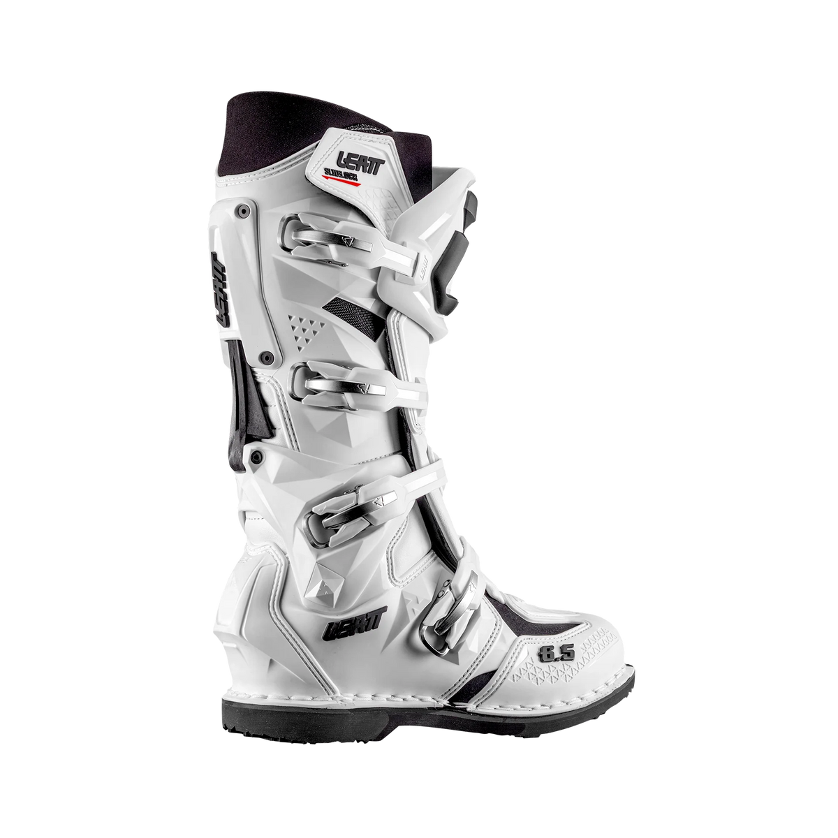 Bota Moto 6.5