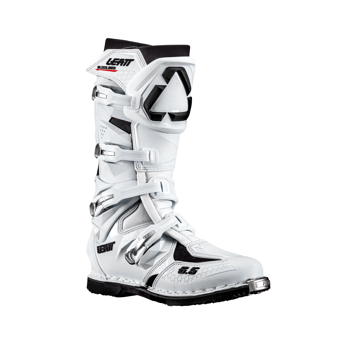 Bota Moto 6.5