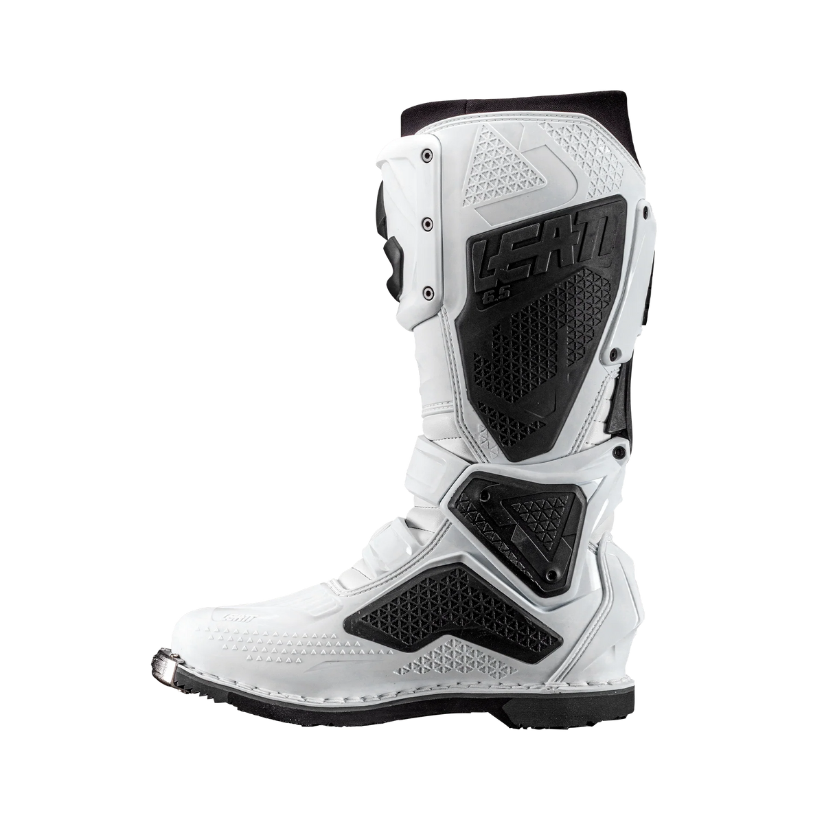 Bota Moto 6.5