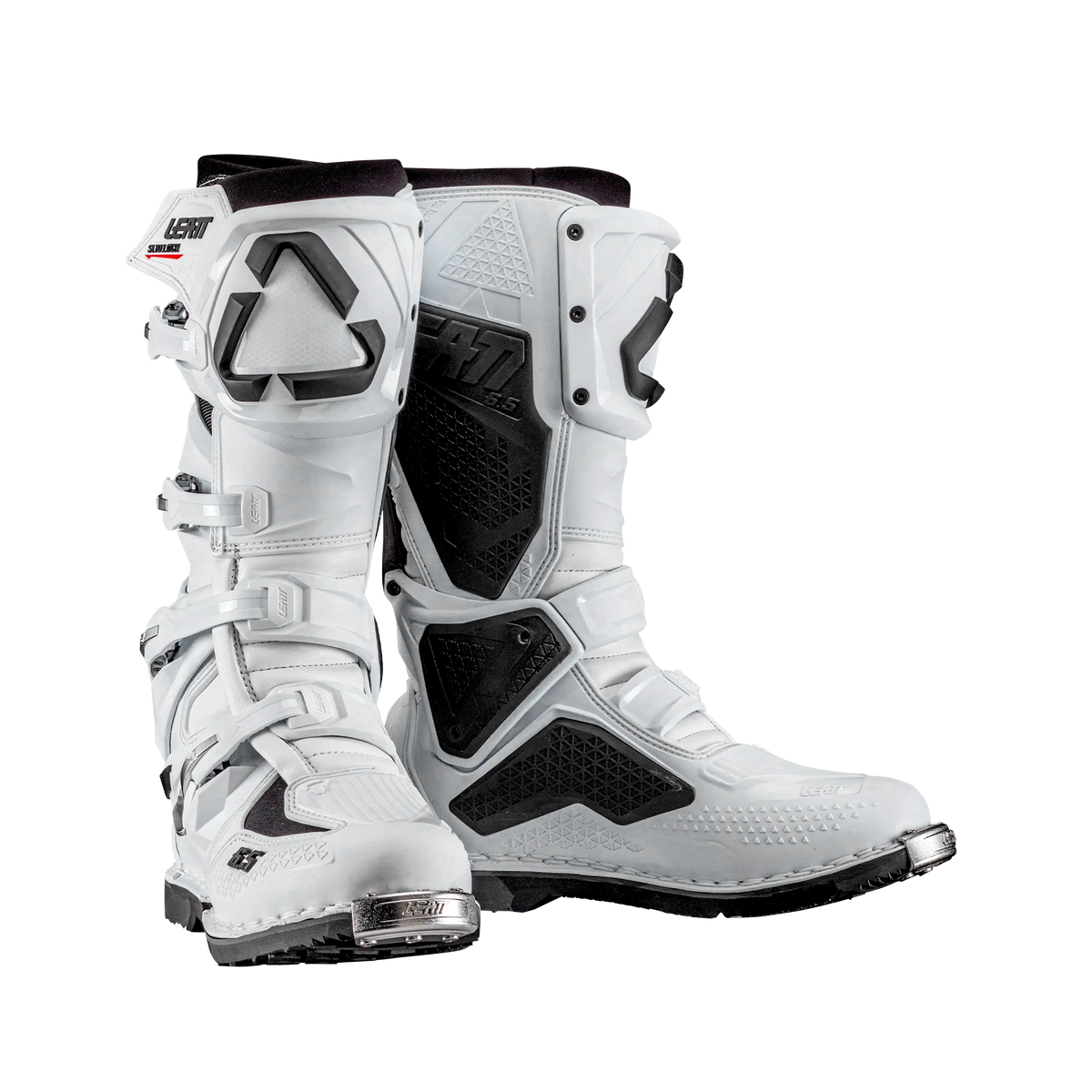 Bota Moto 6.5