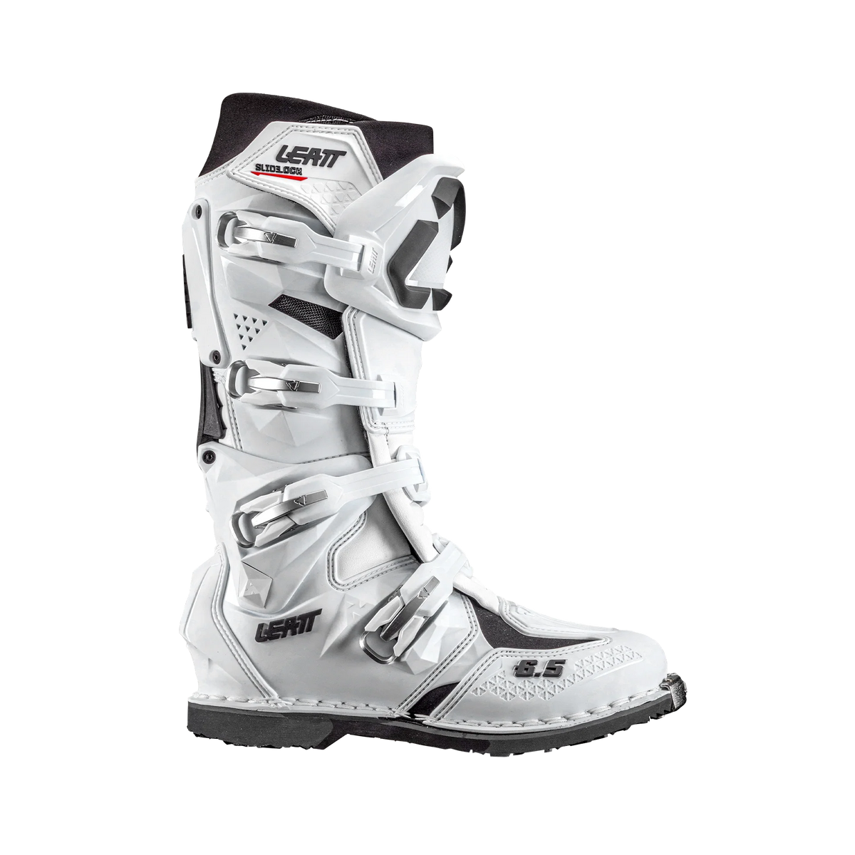 Bota Moto 6.5