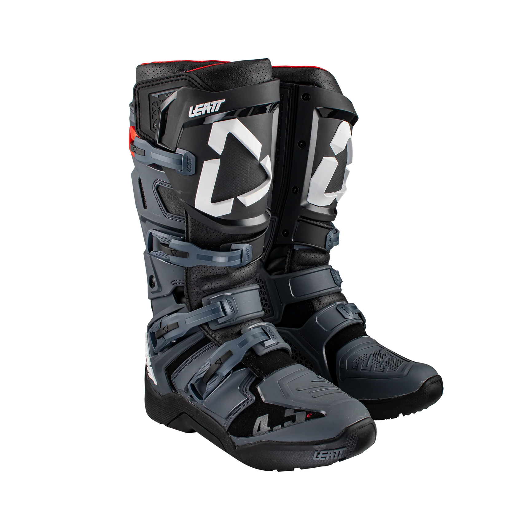 Bota Moto 4.5 Enduro