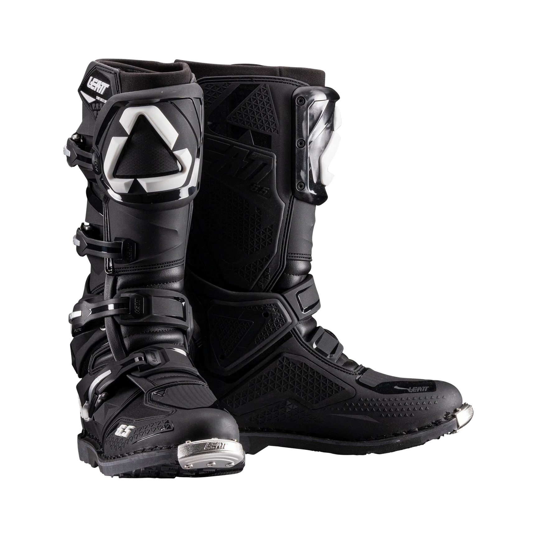 Bota Moto 6.5