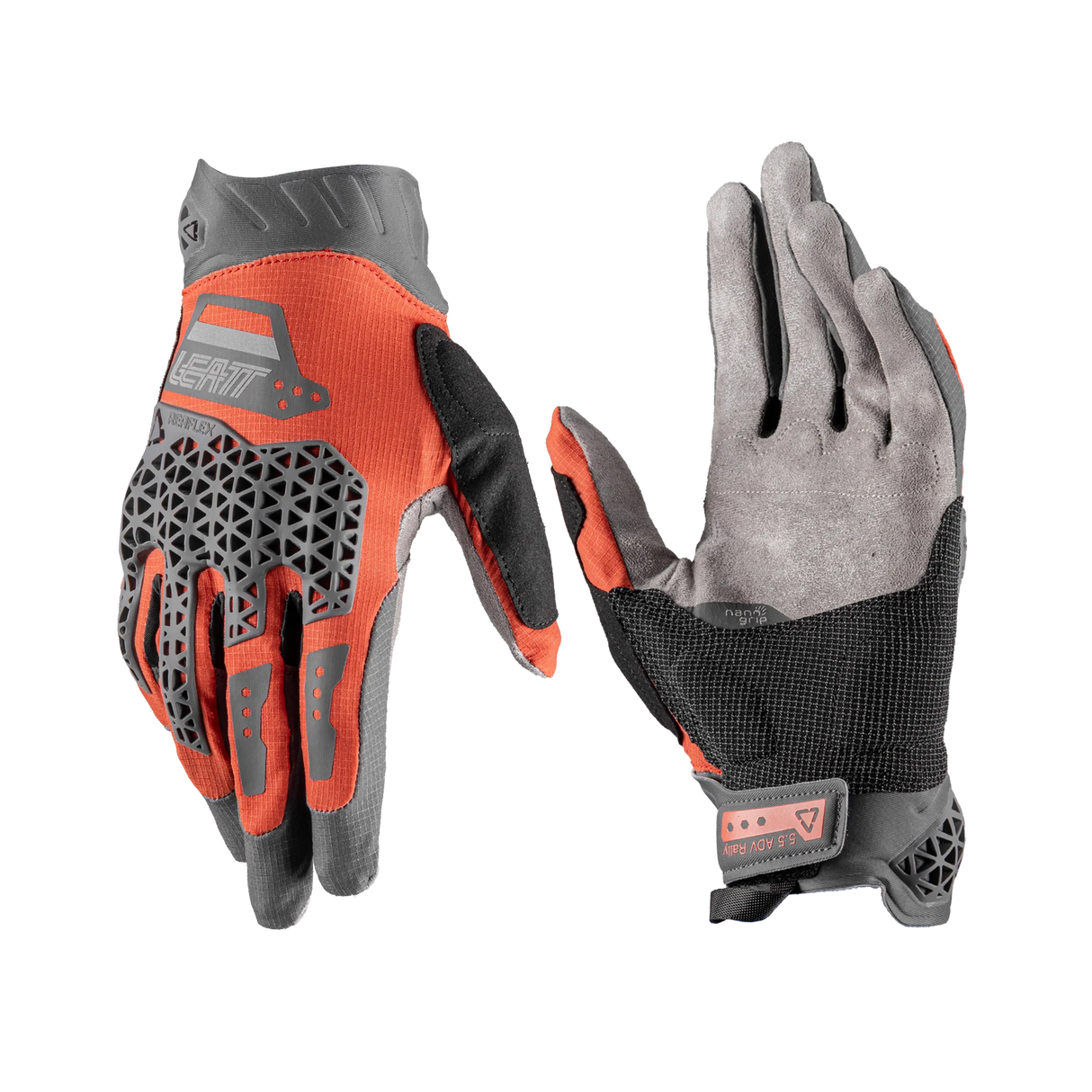 Guante ADV Rally 5.5
