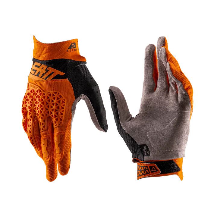 Guante Moto 4.5 Lite