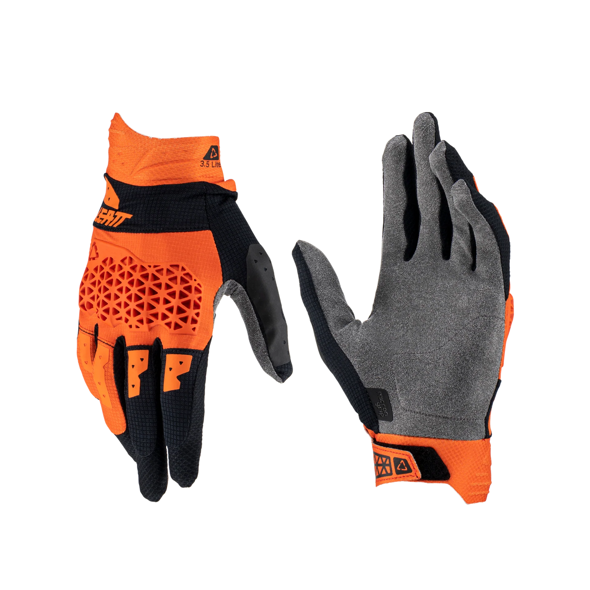 Guante Moto 3.5 Lite