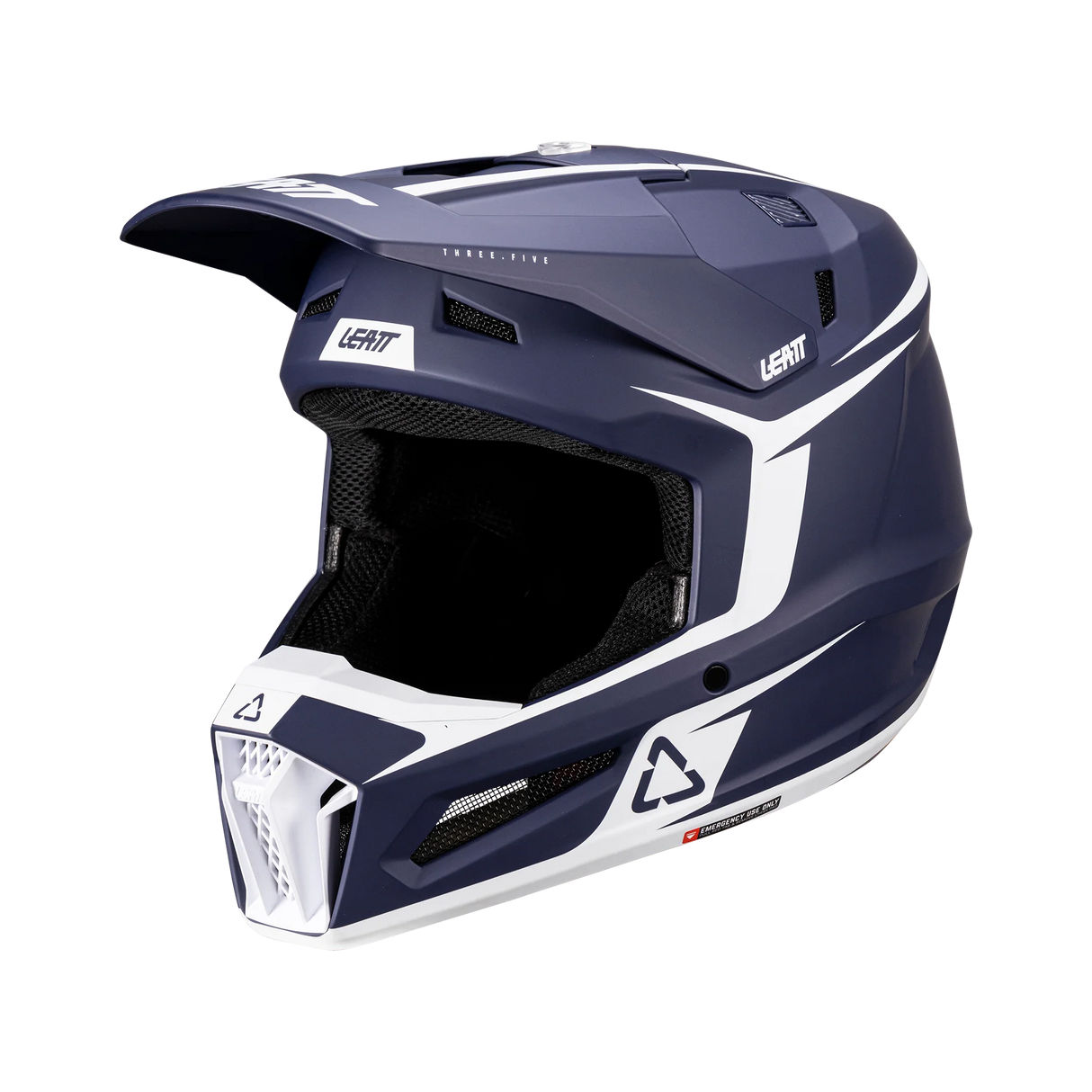 Cascos Moto 3.5 con Google 3.5