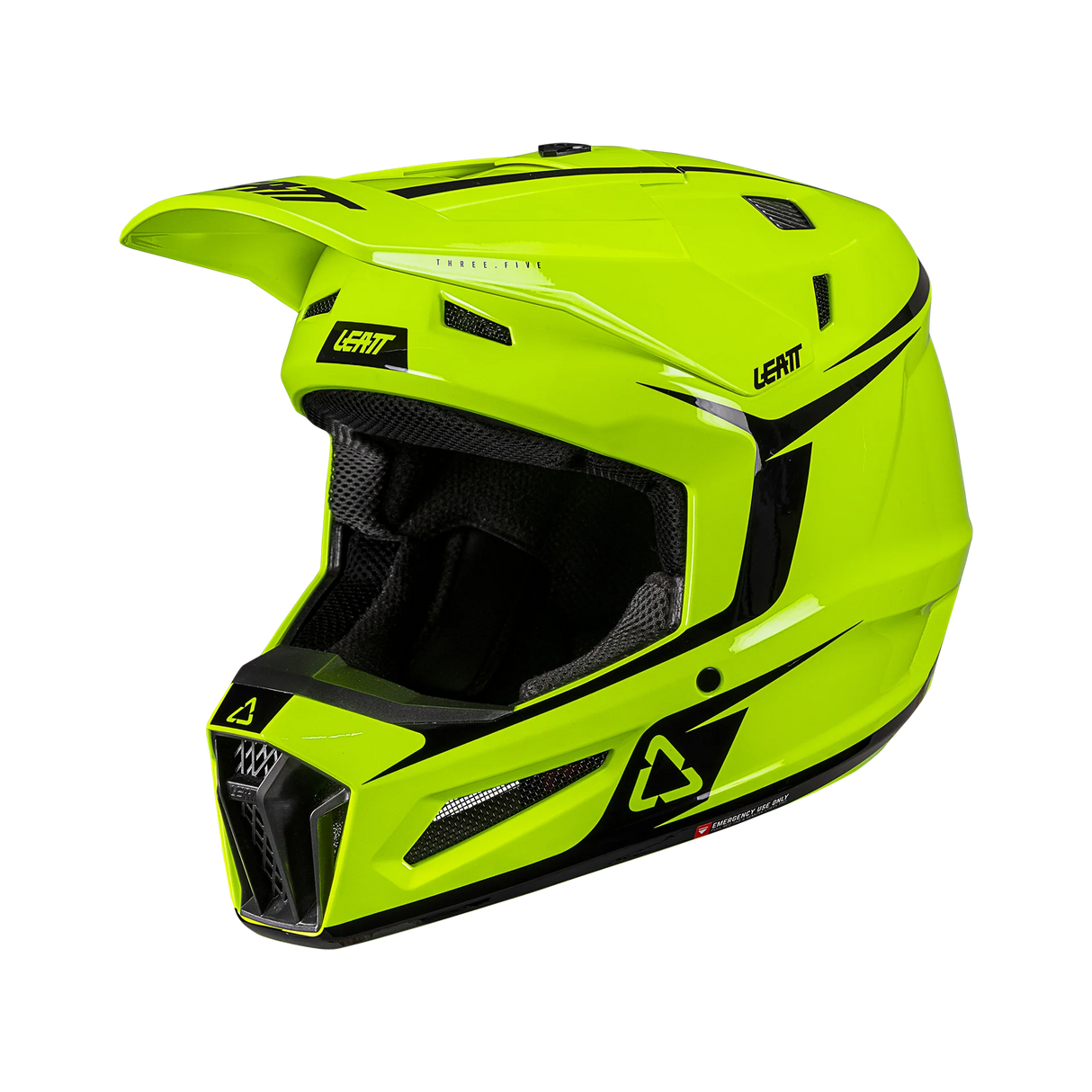 Cascos Moto 3.5 con Google 3.5