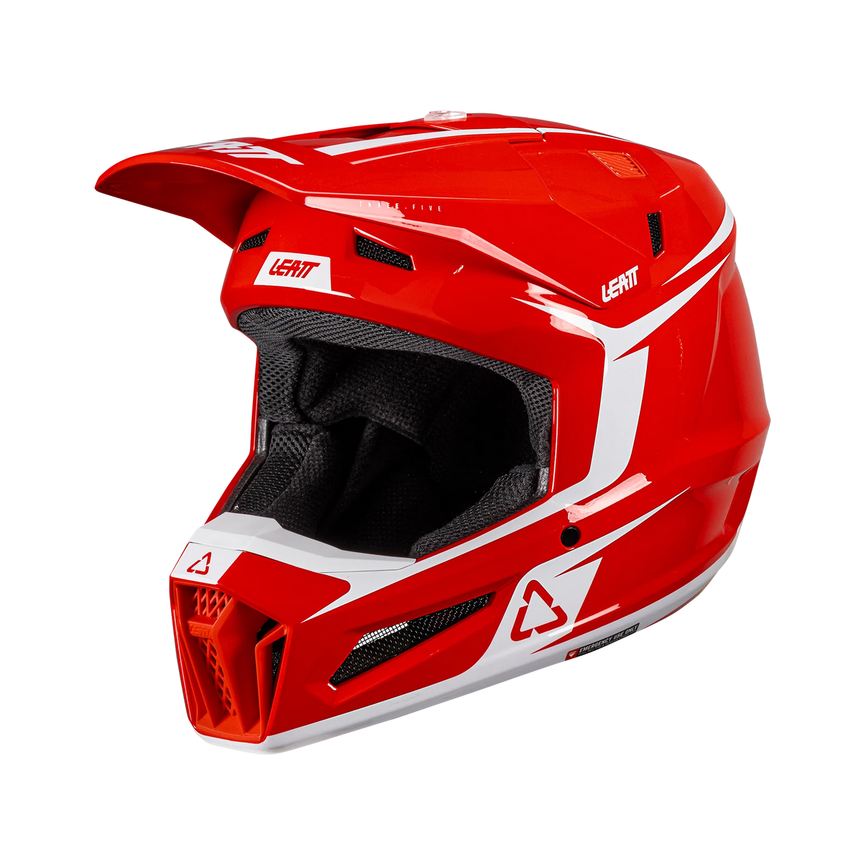 Cascos Moto 3.5 con Google 3.5
