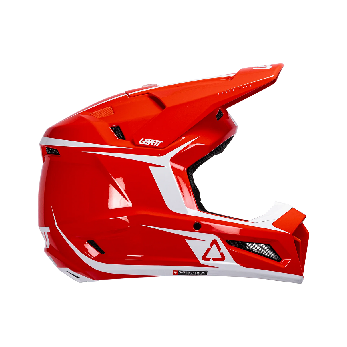 Cascos Moto 3.5 con Google 3.5