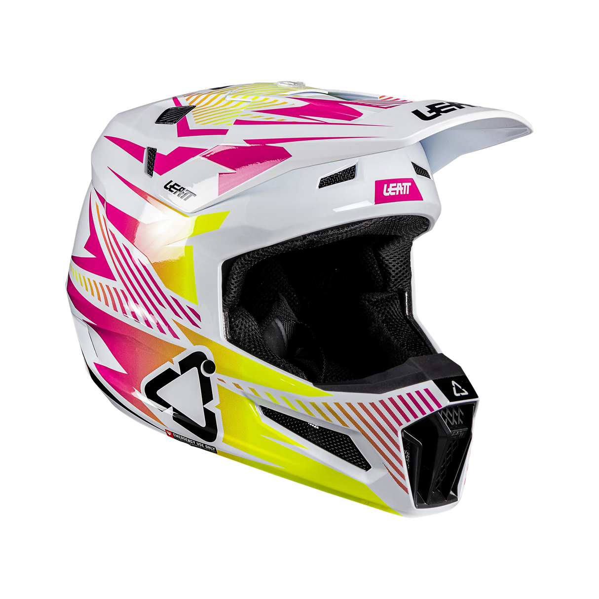Cascos Moto 3.5 con Google 3.5
