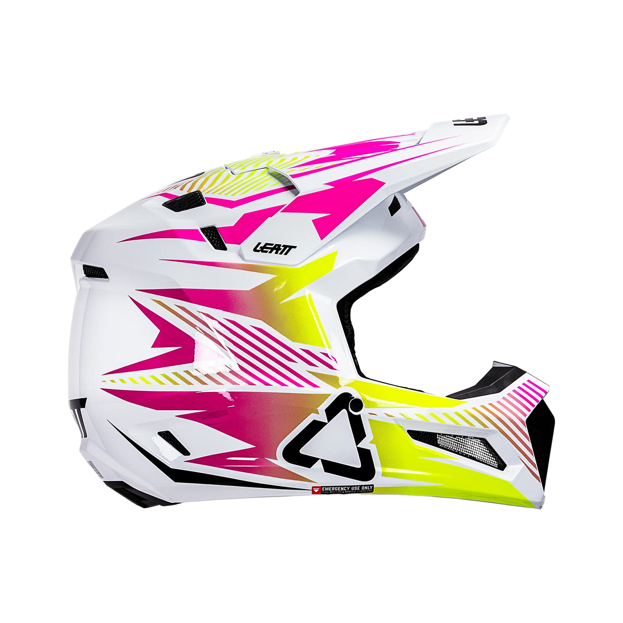 Cascos Moto 3.5 con Google 3.5