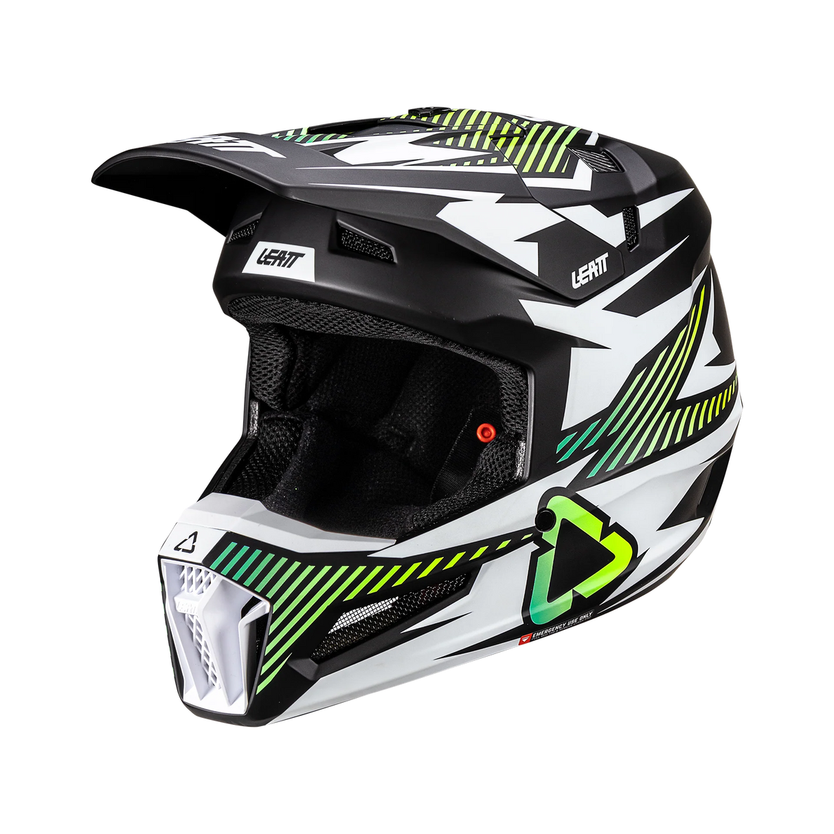 Cascos Moto 3.5 con Google 3.5