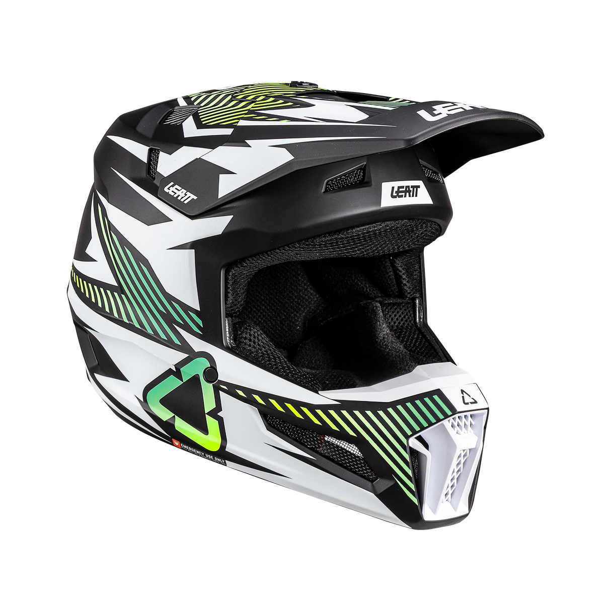 Cascos Moto 3.5 con Google 3.5