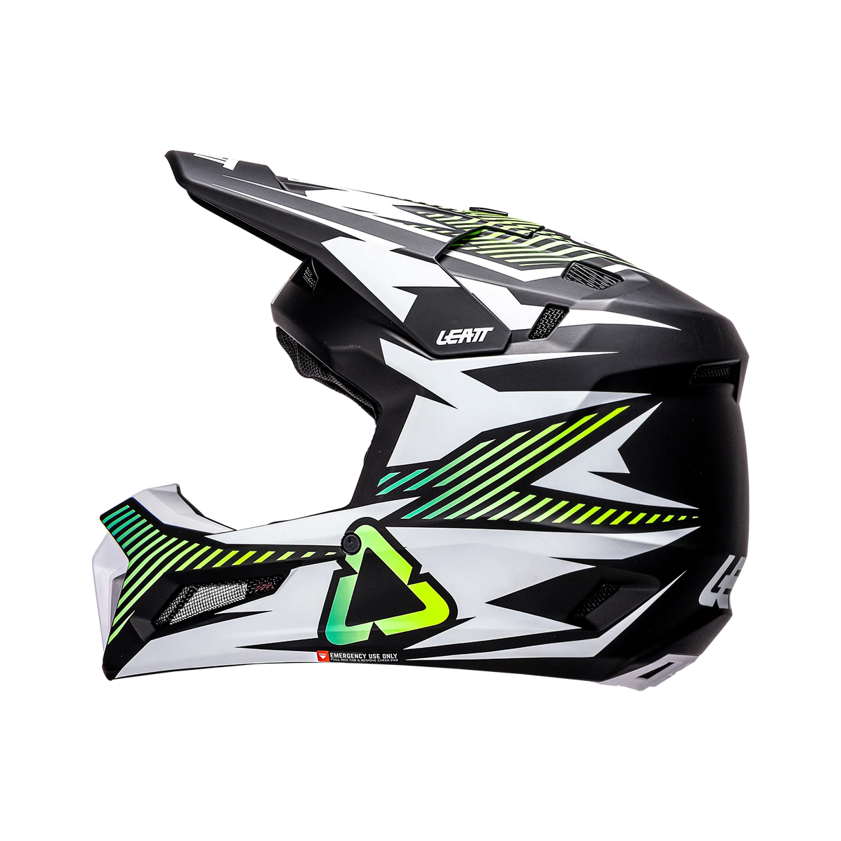 Cascos Moto 3.5 con Google 3.5