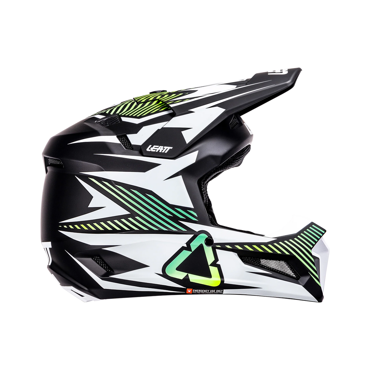 Cascos Moto 3.5 con Google 3.5