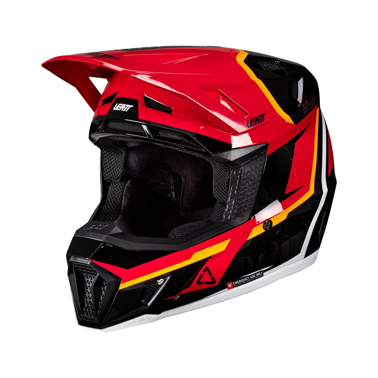 Cascos Moto 7.5 con Google 4.5 incluidos