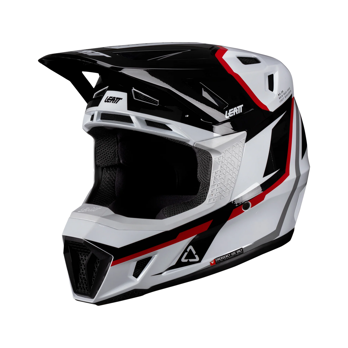 Cascos Moto 7.5 con Google 4.5 incluidos