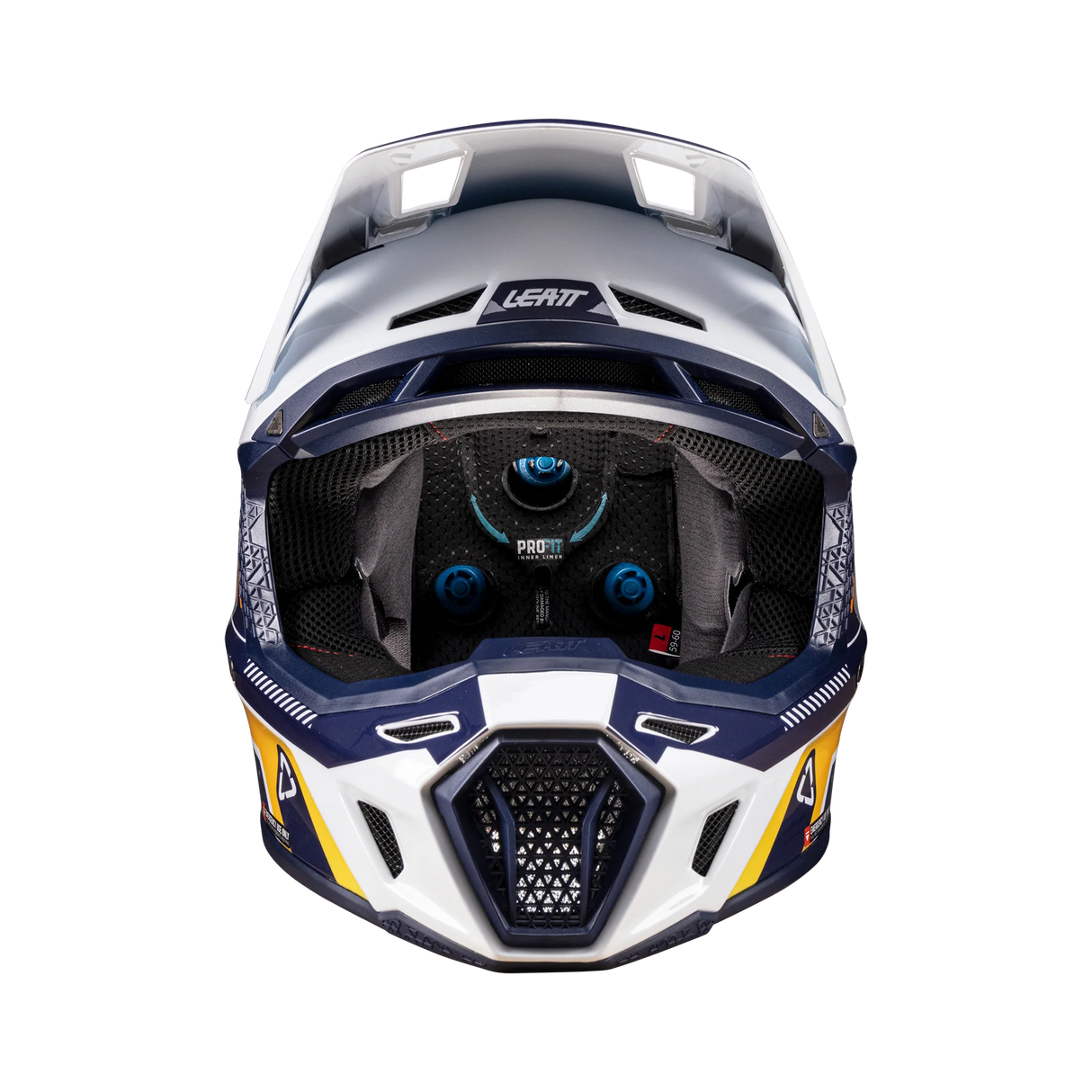 Cascos Moto 8.5 Compuesto con Google 5.5