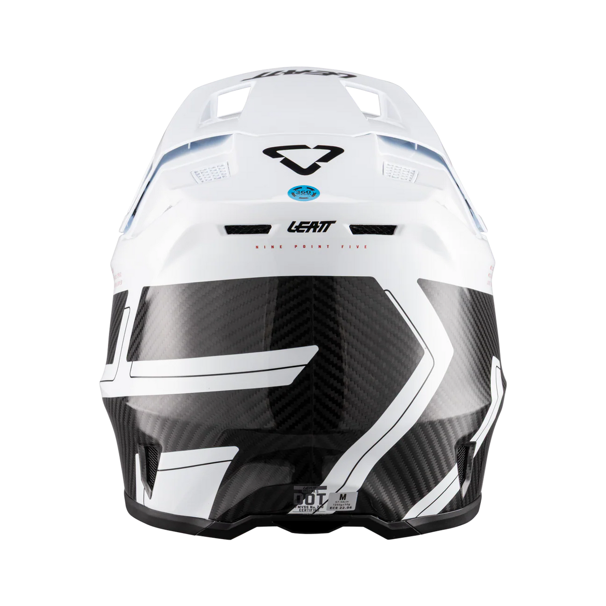 Cascos Moto 9.5 Carbono con Google 6.5 Iriz