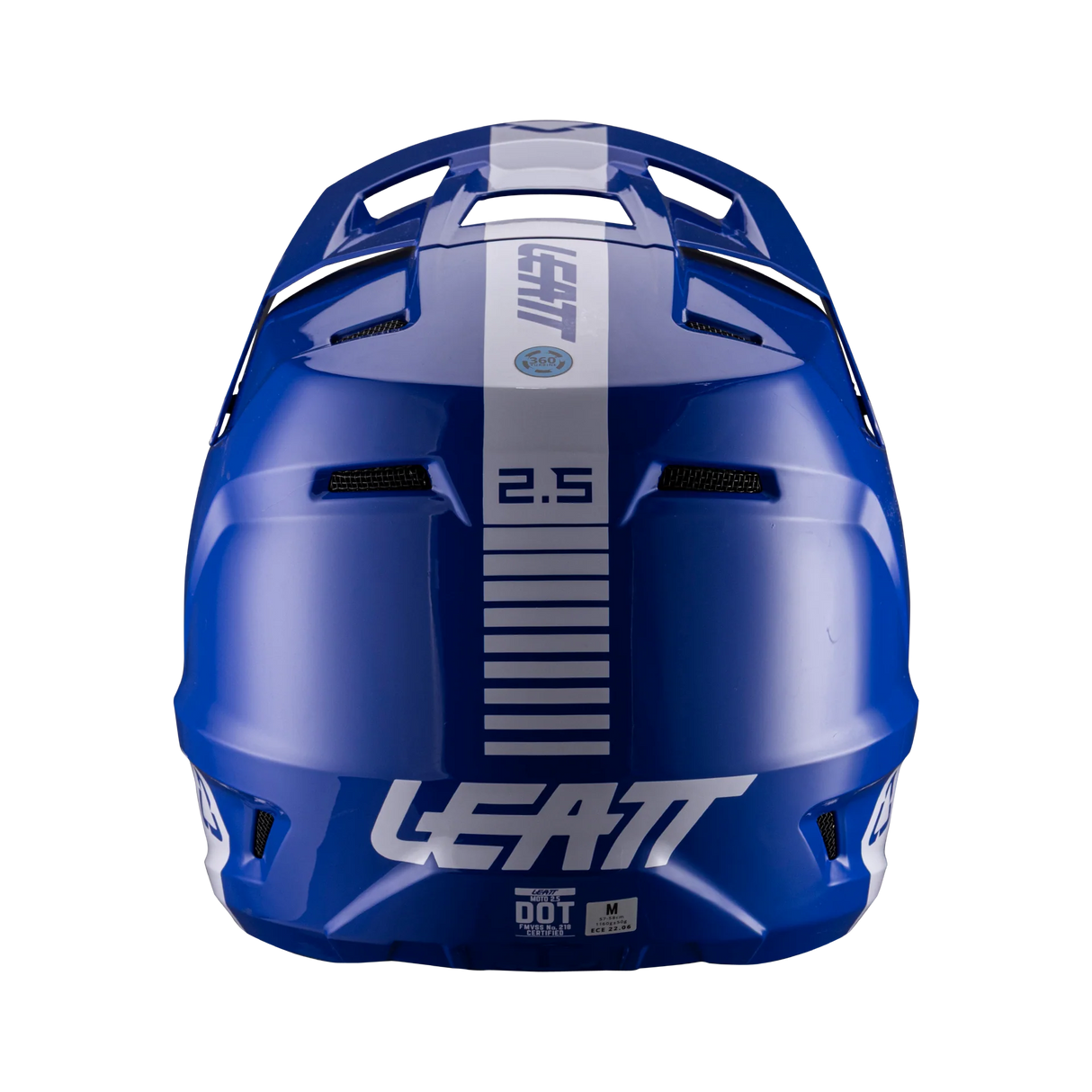 Cascos Moto 2.5