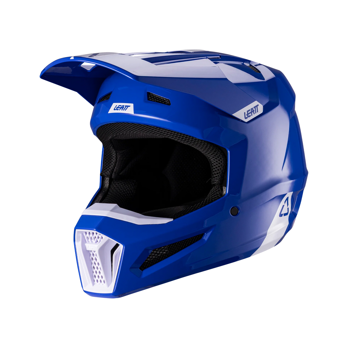 Cascos Moto 2.5