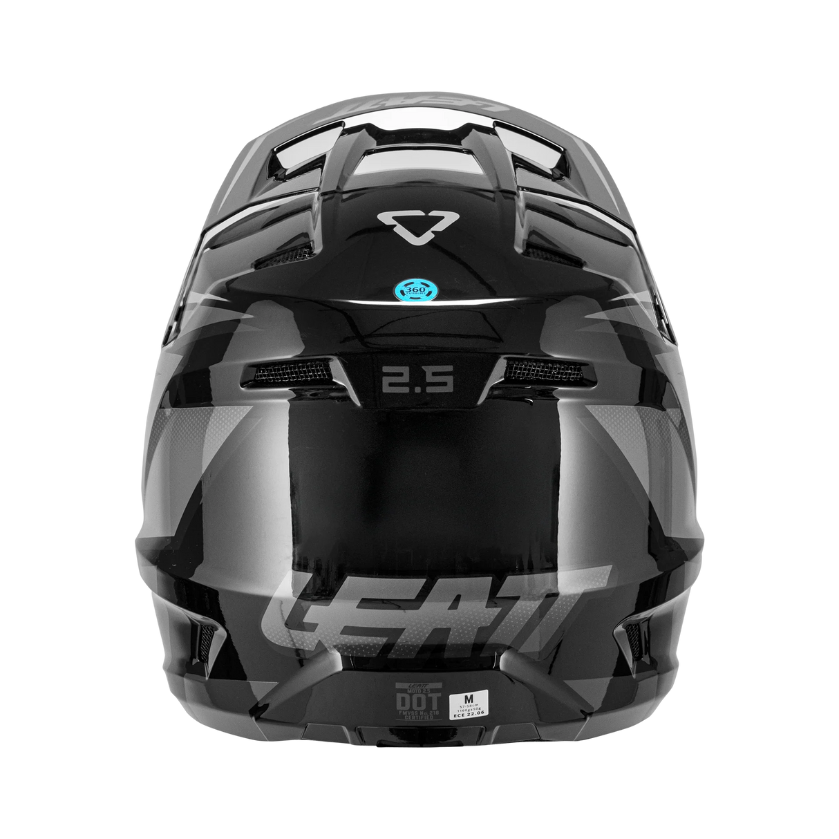 Cascos Moto 2.5