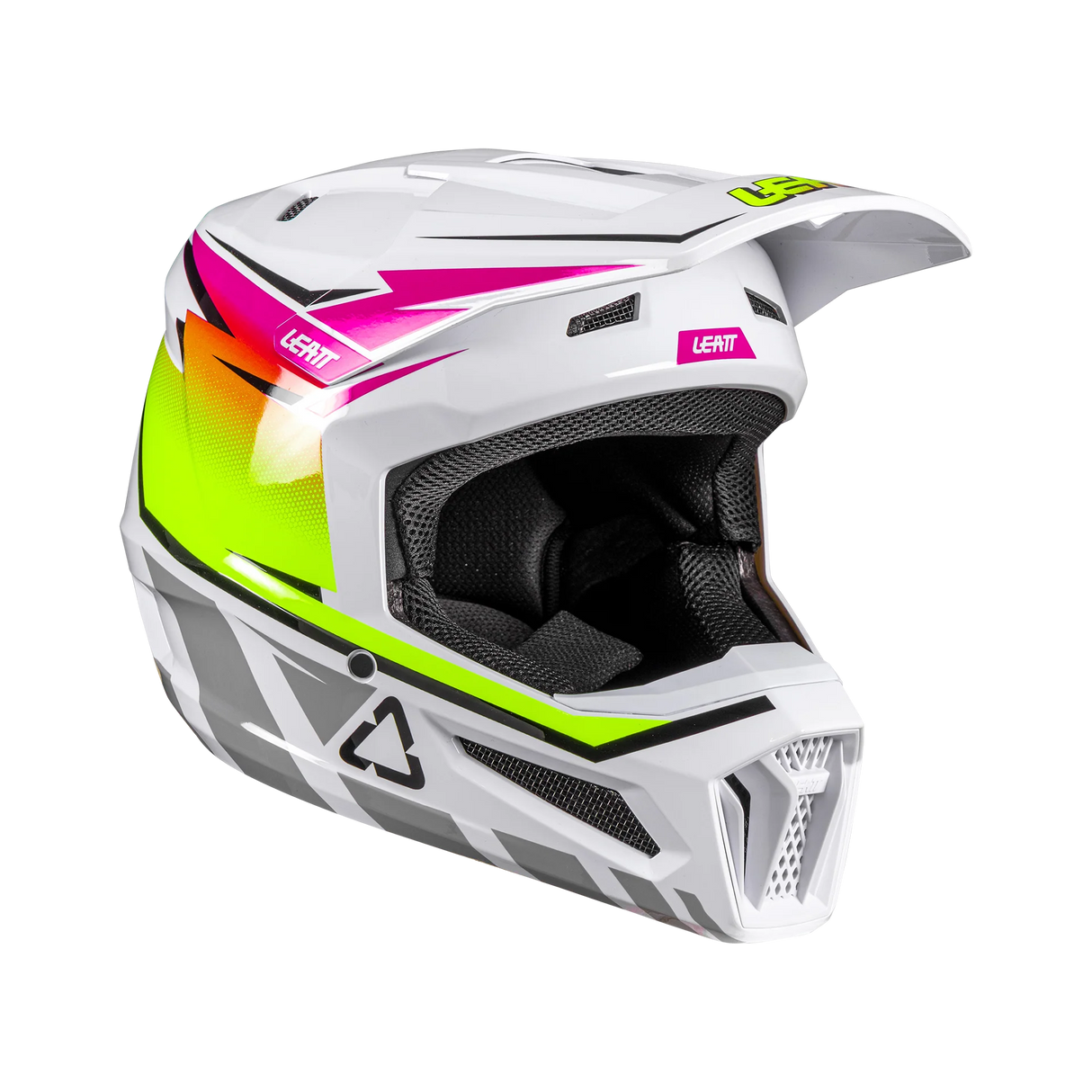 Cascos Moto 2.5