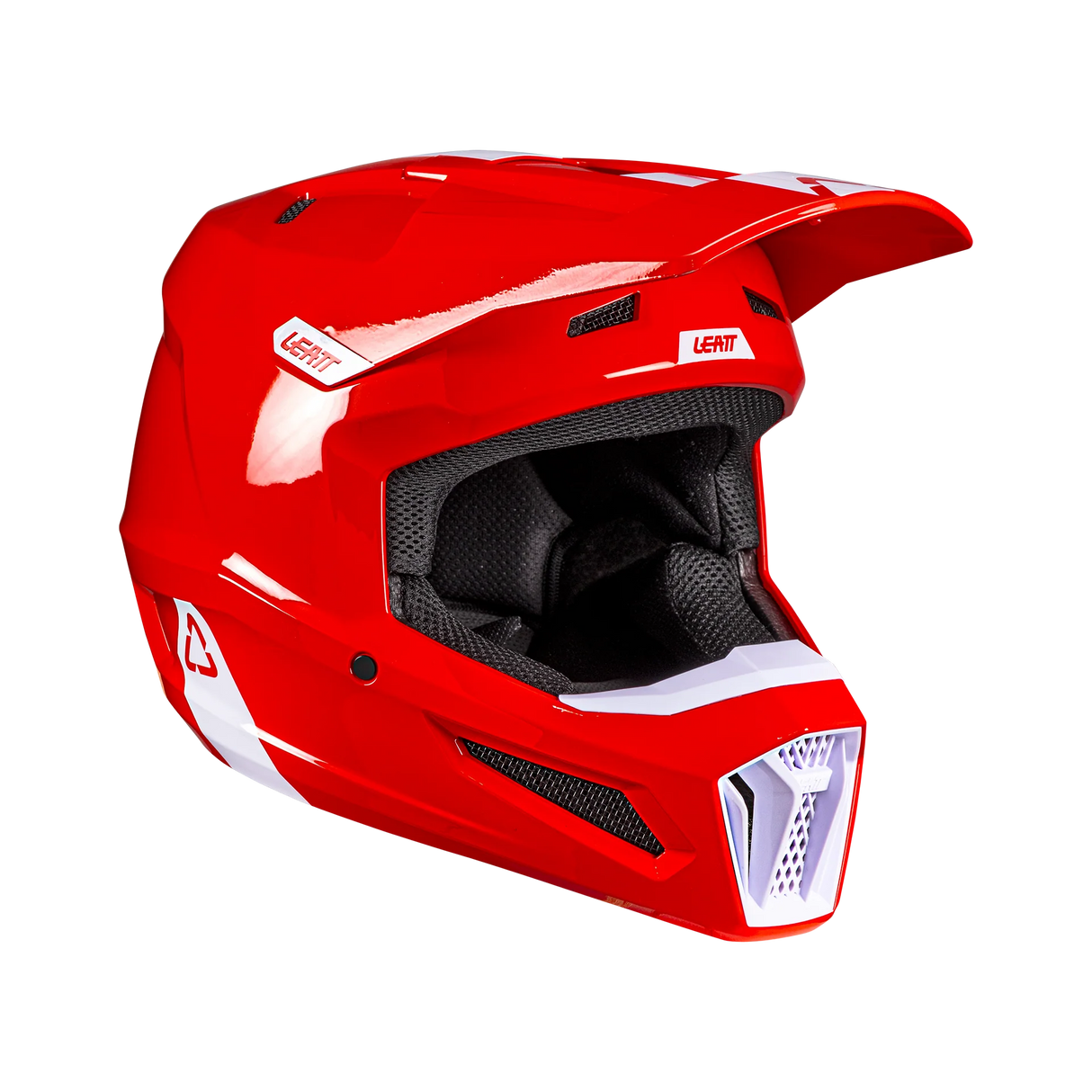 Cascos Moto 2.5