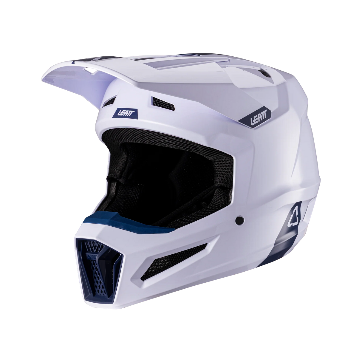 Cascos Moto 2.5