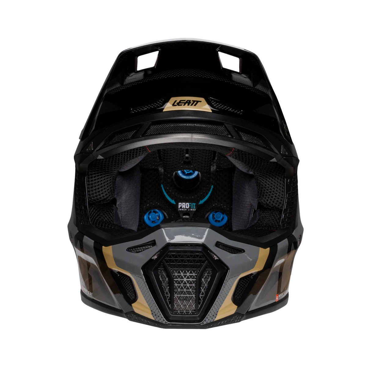 Cascos Moto 8.5 Compuesto con Google 5.5