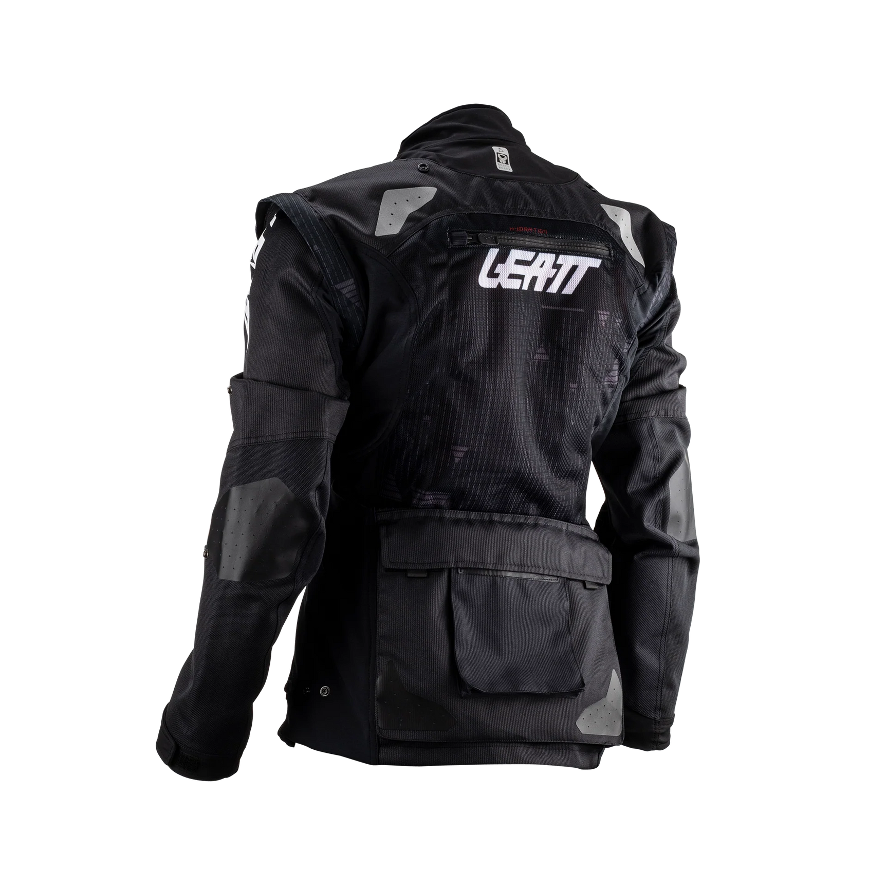 Jacket Moto 4.5 X-Flow