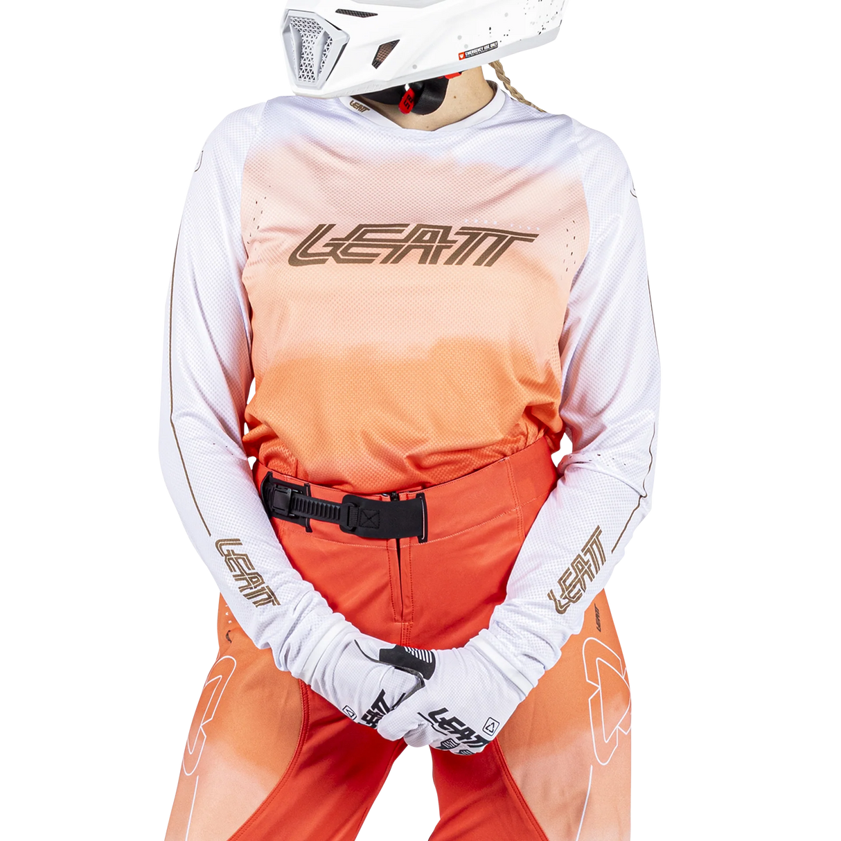 Jersey Moto 4.5 Lite Mujer