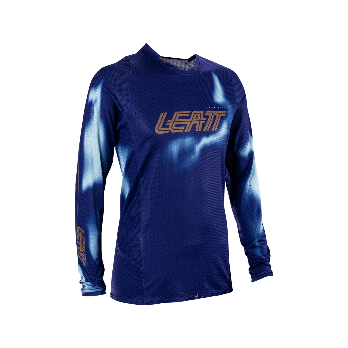 Jersey Moto 4.5 Lite Mujer
