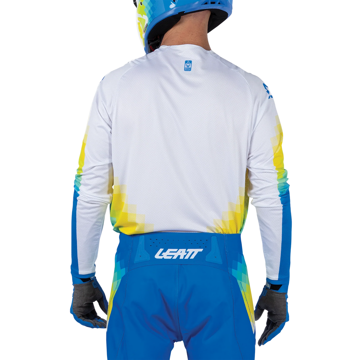 Jersey Moto 4.5 Lite
