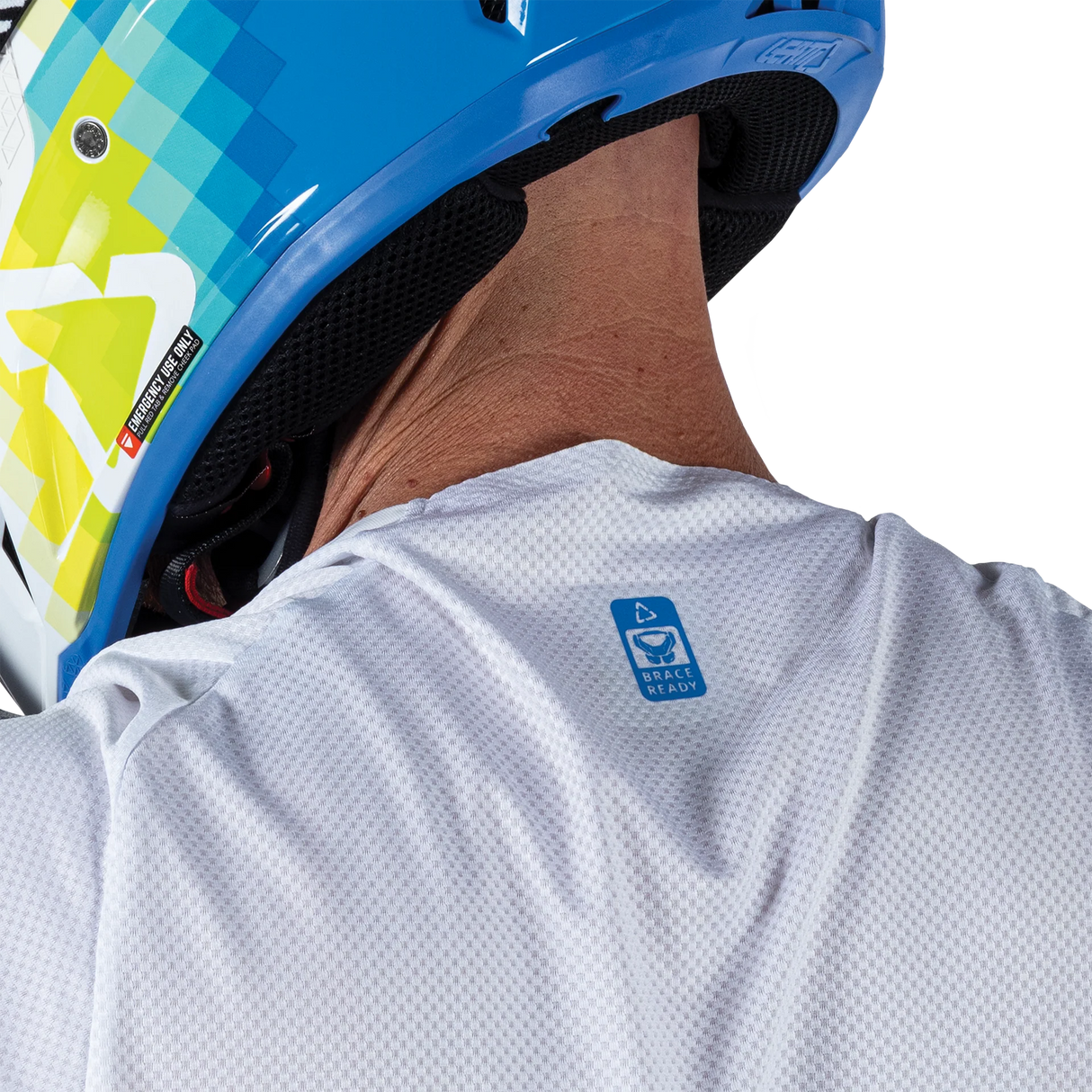 Jersey Moto 4.5 Lite
