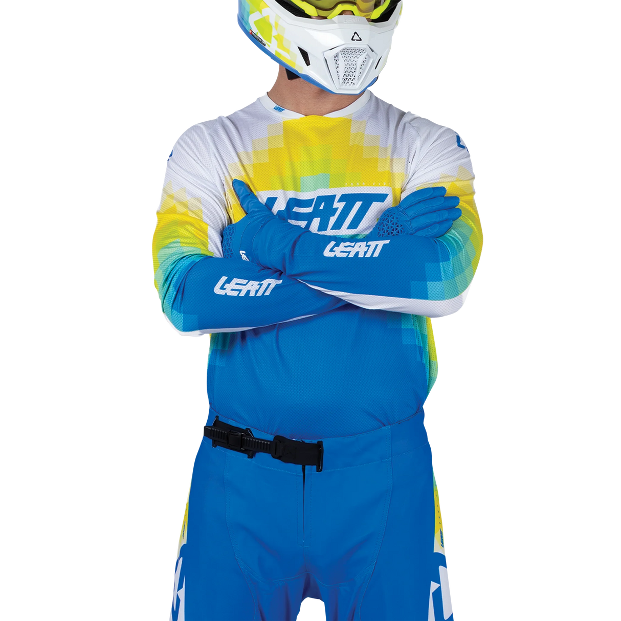 Jersey Moto 4.5 Lite