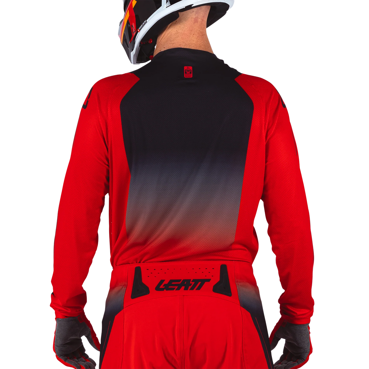 Jersey Moto 4.5 Lite