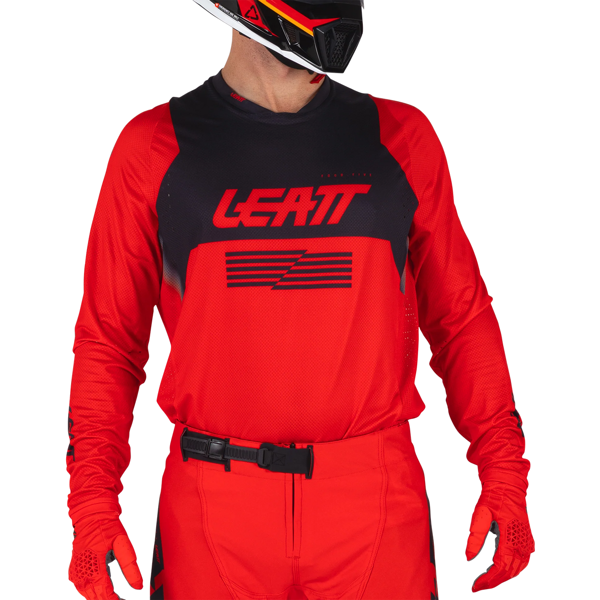 Jersey Moto 4.5 Lite
