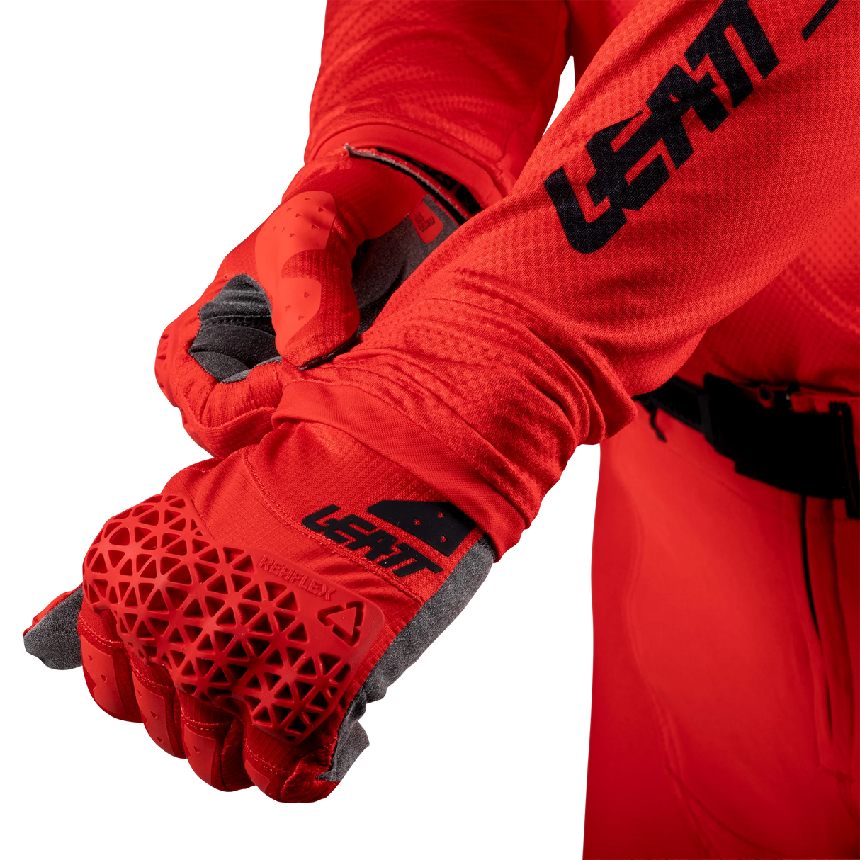 Jersey Moto 4.5 Lite