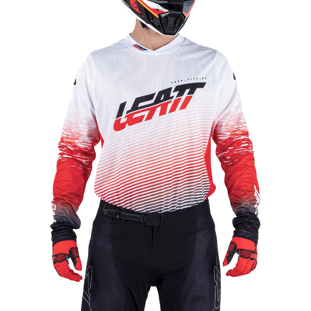 Jersey Moto 4.5 X-Flow