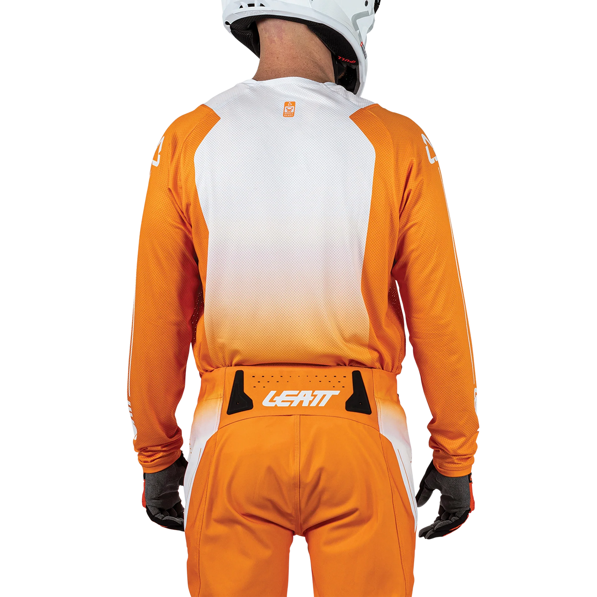 Jersey Moto 4.5 Lite