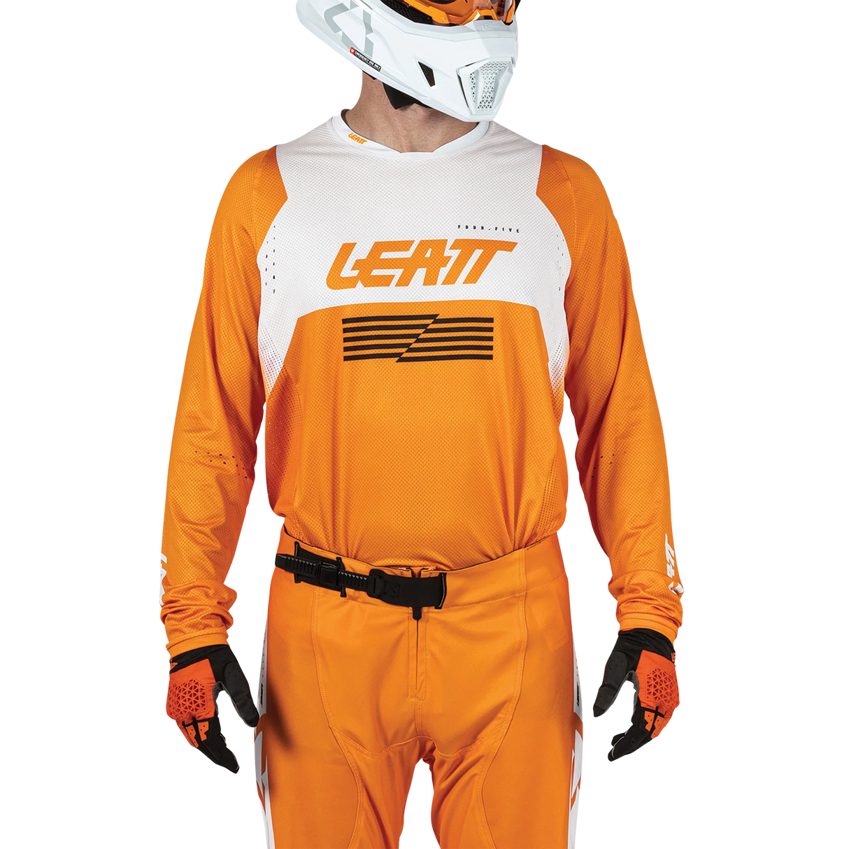 Jersey Moto 4.5 Lite
