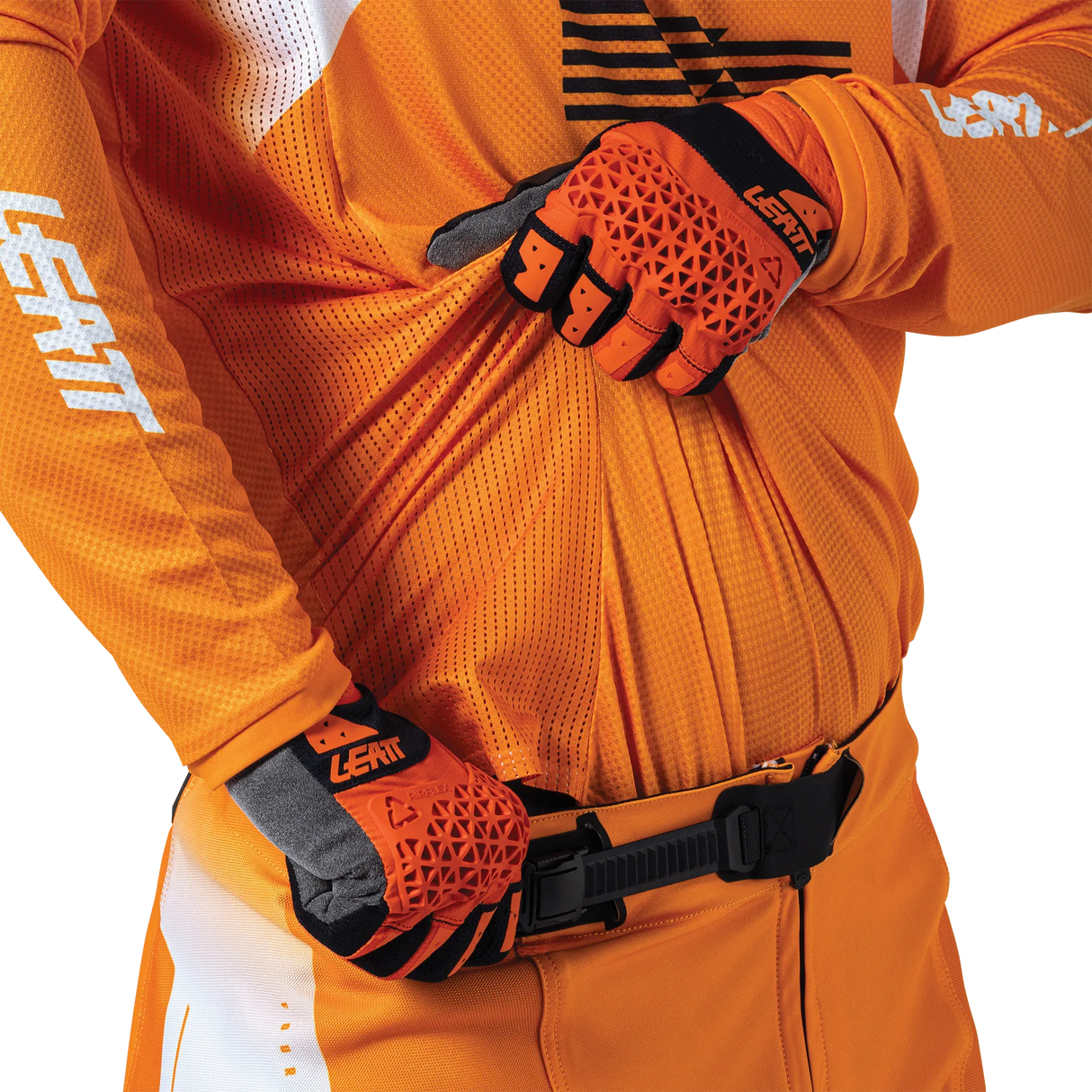 Pantalon Moto 4.5