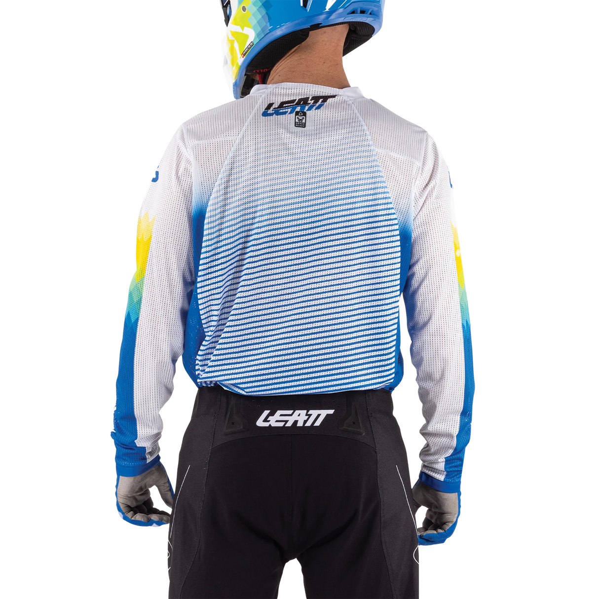 Jersey Moto 4.5 X-Flow