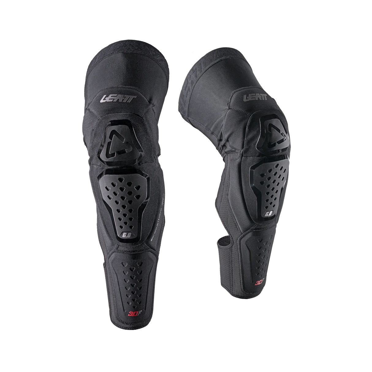 Rodillera 6.0 Evo EXT