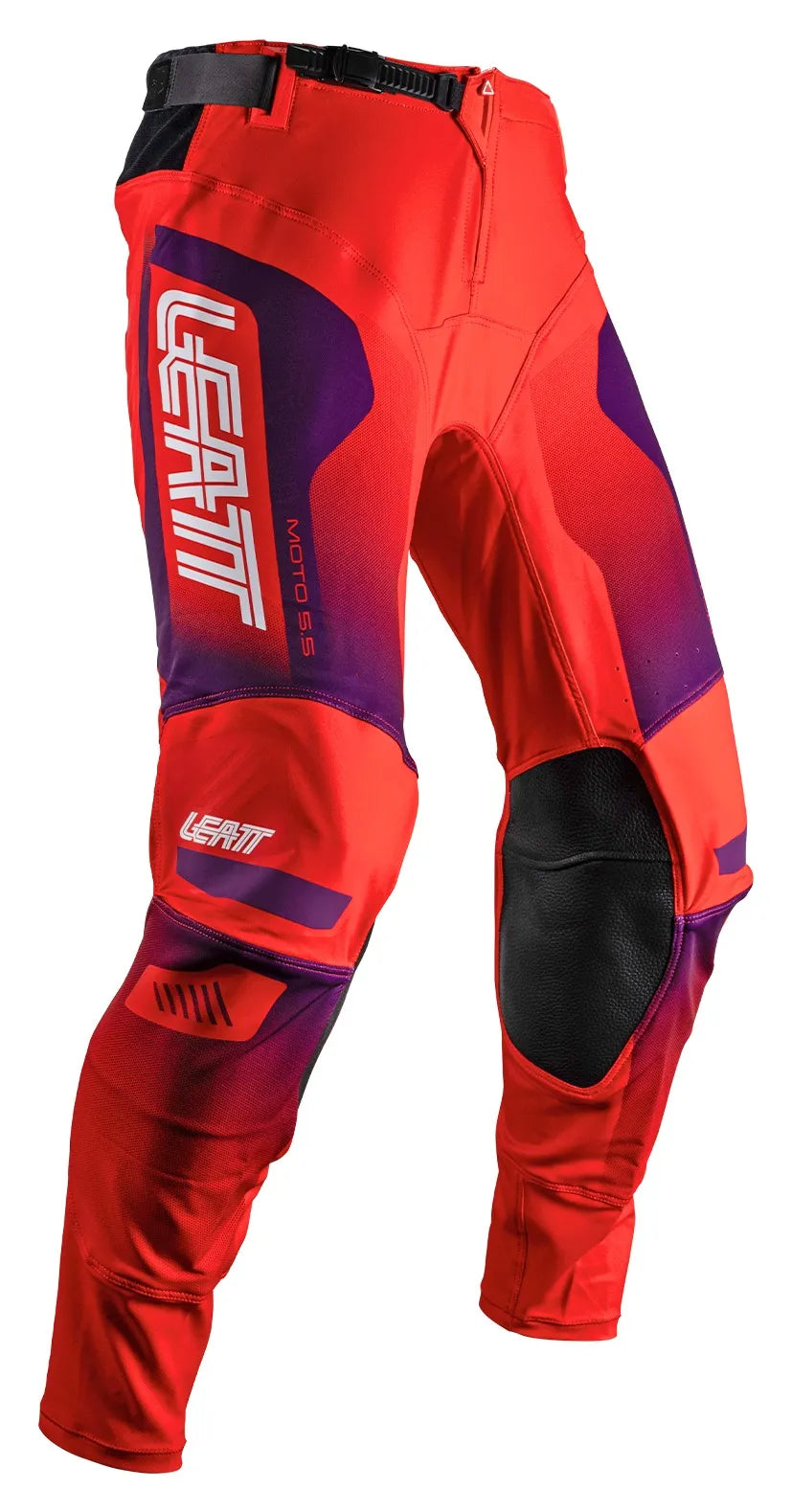 Pantalon Moto 5.5 I.K.S