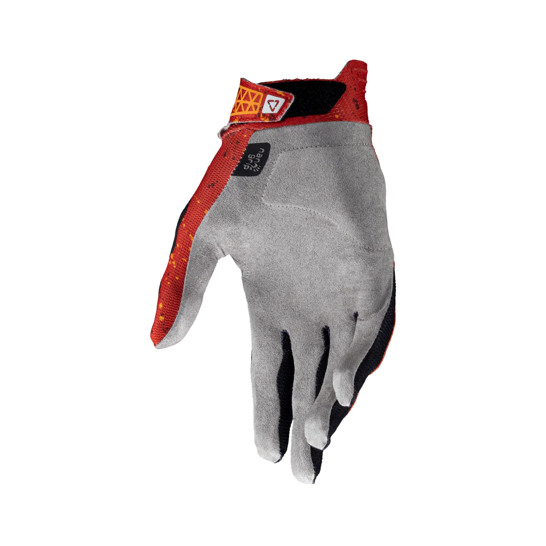 Guante Moto 4.5 Lite