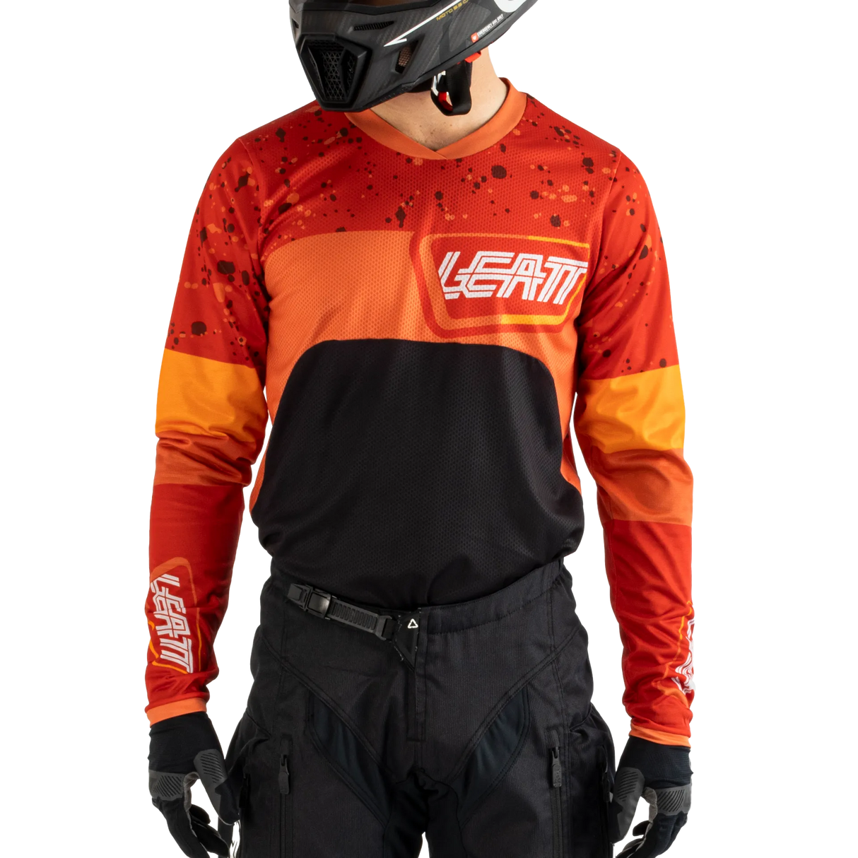 Jersey Moto 4.5 Enduro