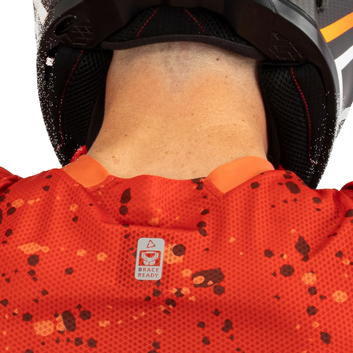 Jersey Moto 4.5 Enduro